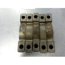 112Q013 Engine Block Main Caps For 04-06 Chevrolet Colorado 2.8 112Q013 Engine Block Main Caps For 04-06 Chevrolet Colorado 2.8